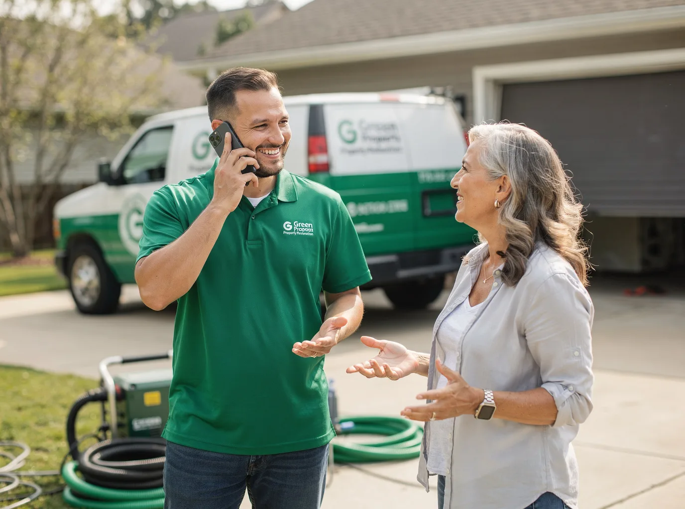 Water Damage Restoration Wray, GA FAQs